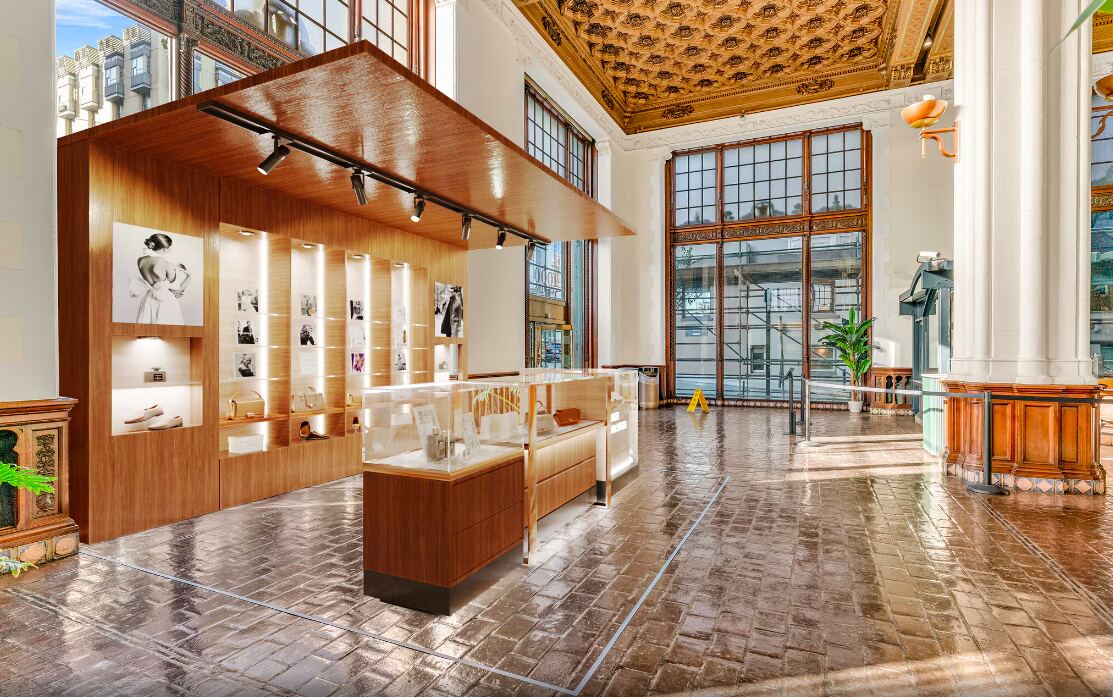 Retail