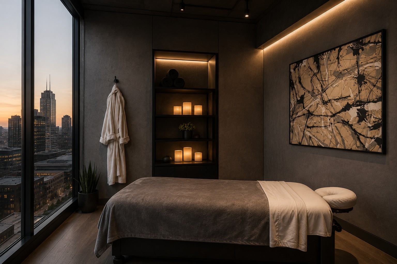 Massage