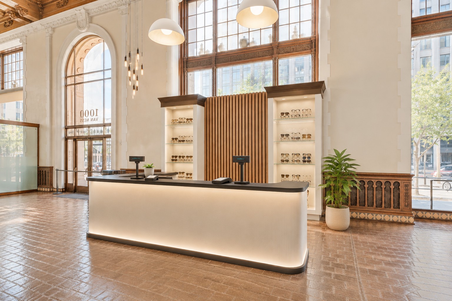 Retail