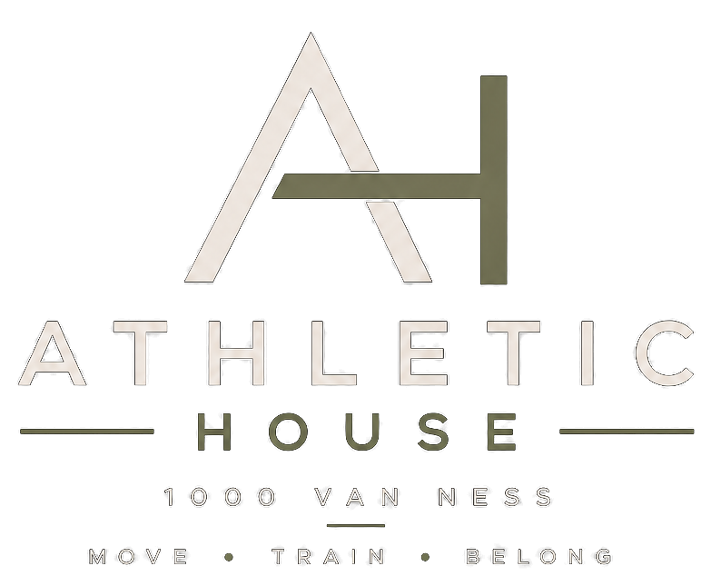 Athletic House